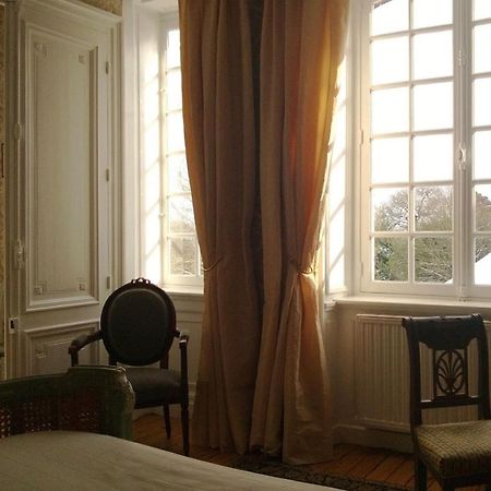 Bruce Castle Bed & Breakfast Brix Phòng bức ảnh