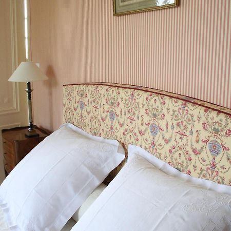 Bruce Castle Bed & Breakfast Brix Phòng bức ảnh