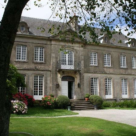 Bruce Castle Bed & Breakfast Brix Ngoại thất bức ảnh