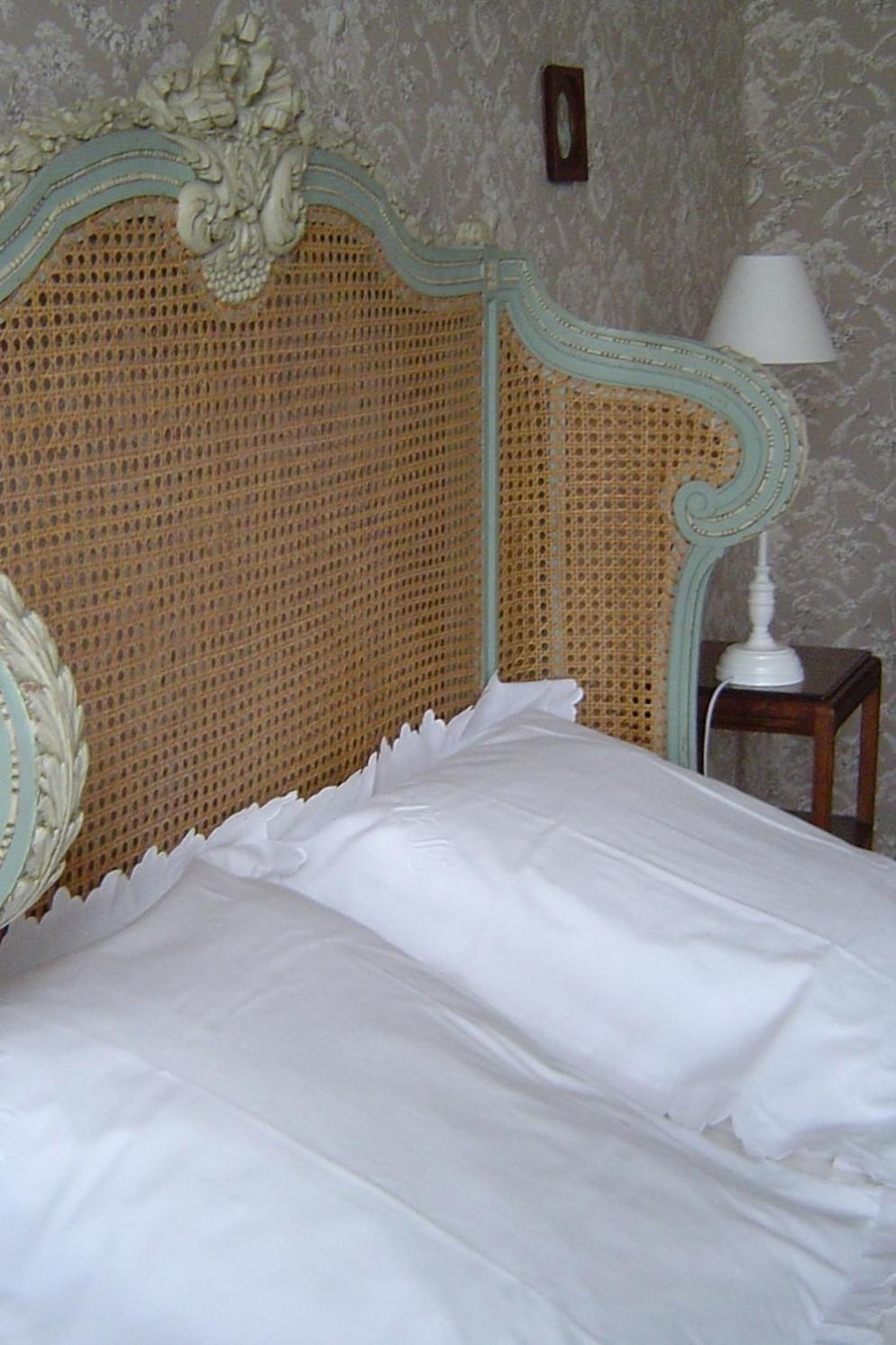 Bruce Castle Bed & Breakfast Brix Phòng bức ảnh