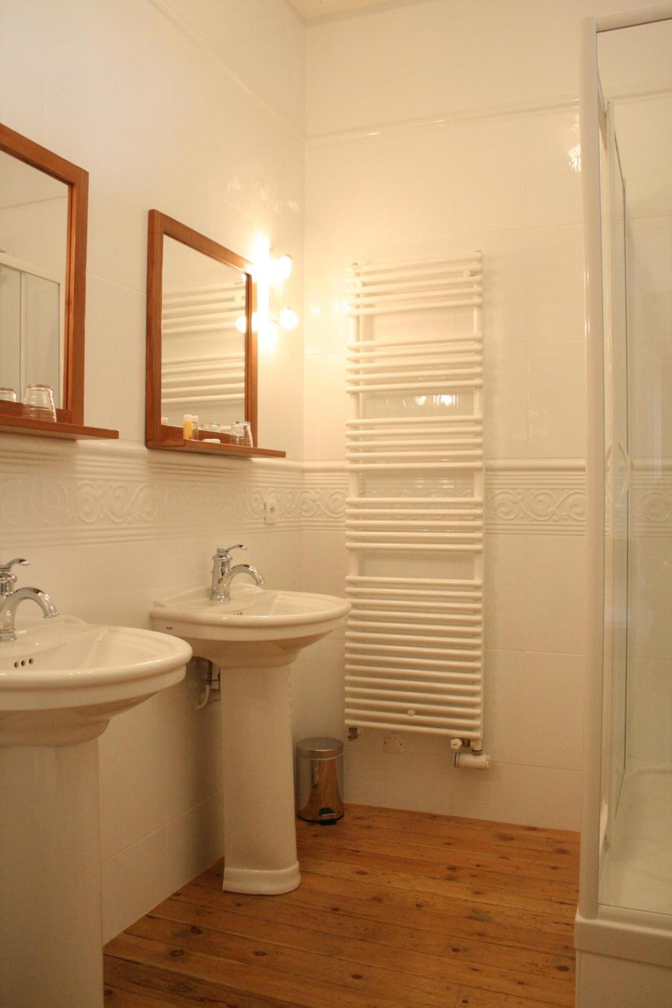 Bruce Castle Bed & Breakfast Brix Phòng bức ảnh