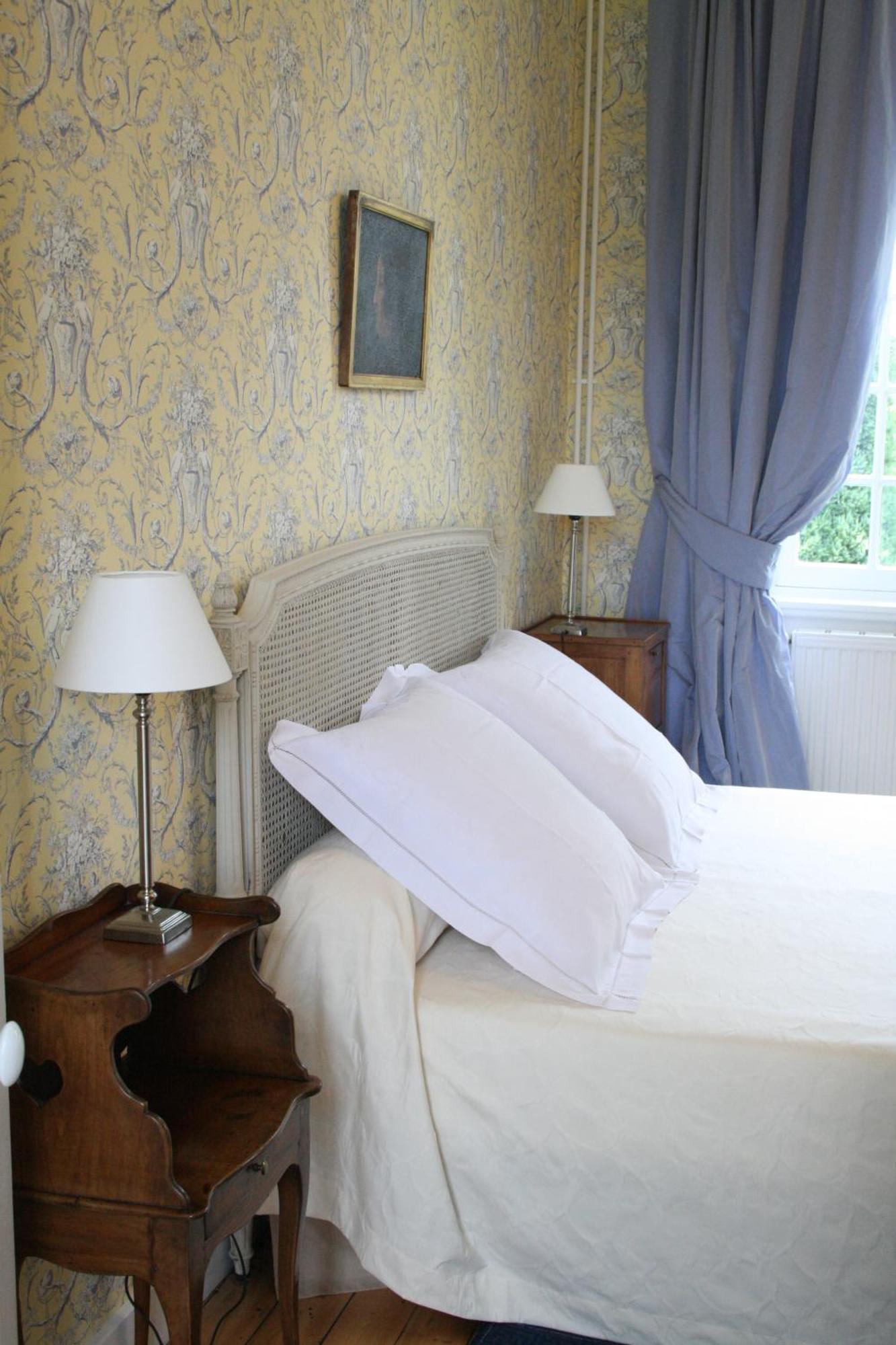 Bruce Castle Bed & Breakfast Brix Phòng bức ảnh