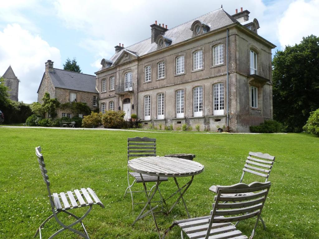Bruce Castle Bed & Breakfast Brix Ngoại thất bức ảnh
