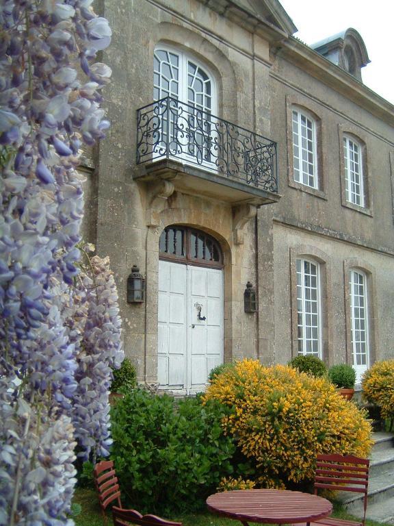 Bruce Castle Bed & Breakfast Brix Ngoại thất bức ảnh